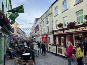 The Galway City 3 Bed
